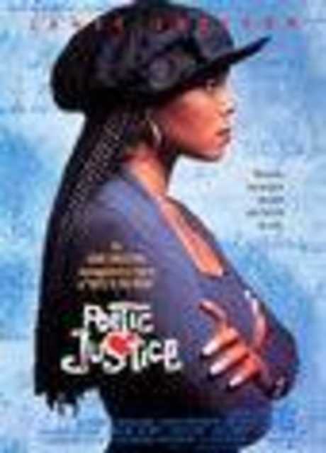 Poetic Justice