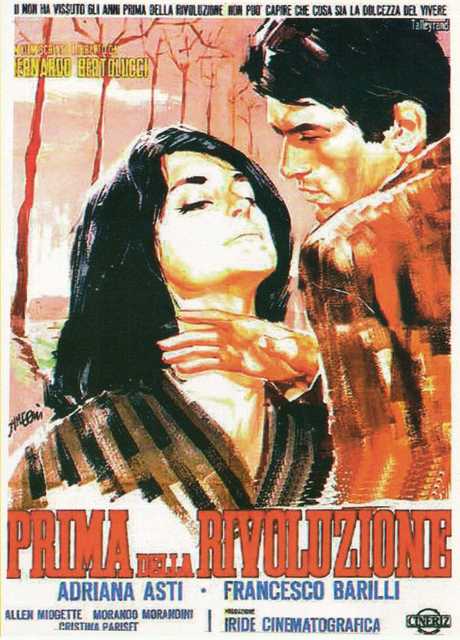 Prima della rivoluzione