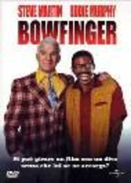 Bowfinger