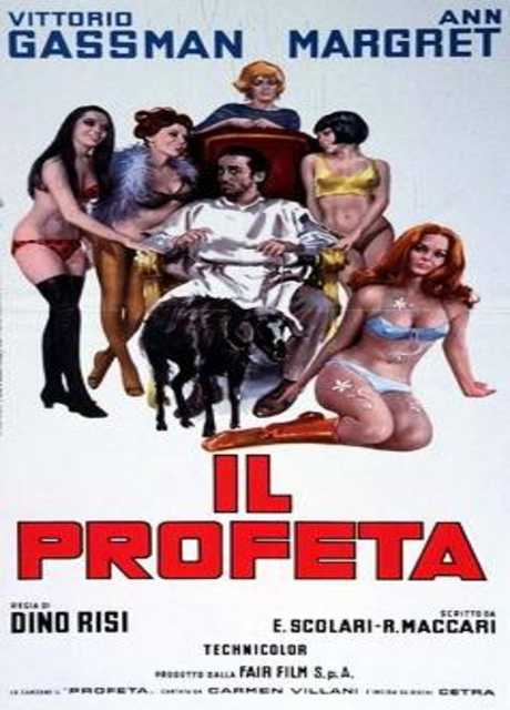 Il profeta