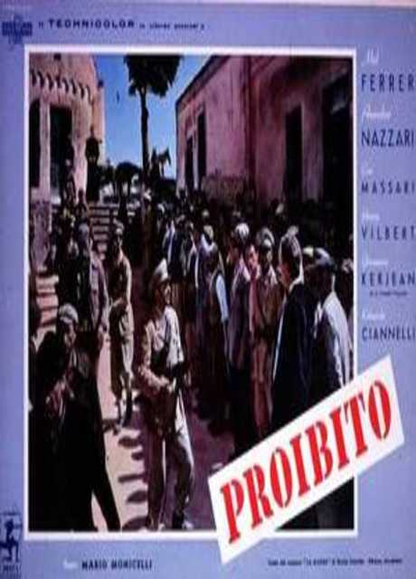 Proibito