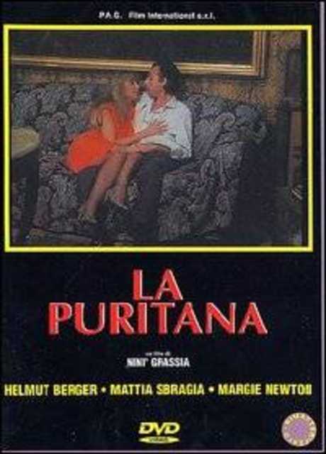 La puritana