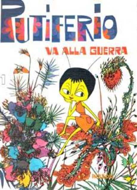 Putiferio va alla guerra