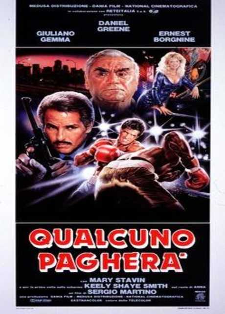 Qualcuno pagherà