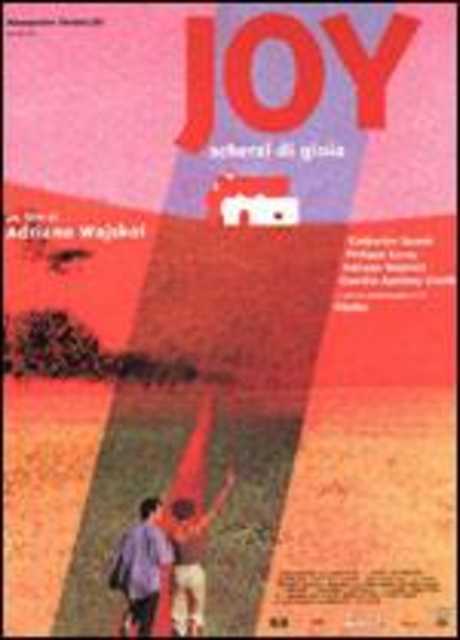 Joy - scherzi di gioia