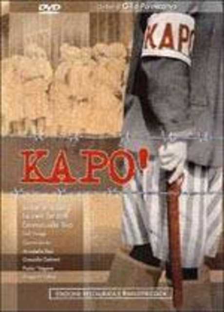 Kapò