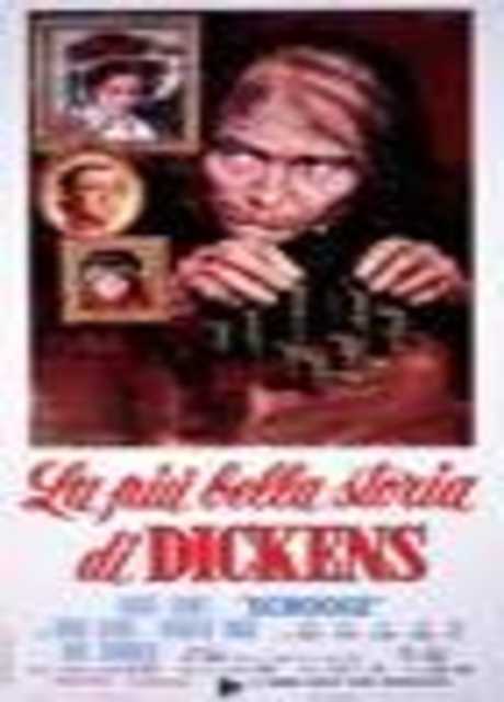 La più bella storia di Dickens