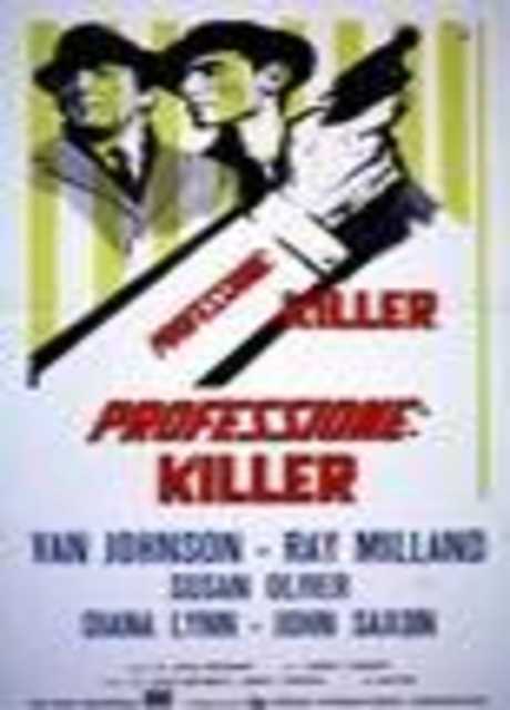 Professione killer