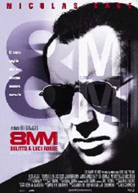 8MM-Delitto a luci rosse