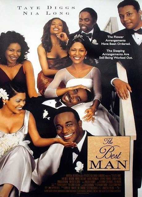 The Best Man