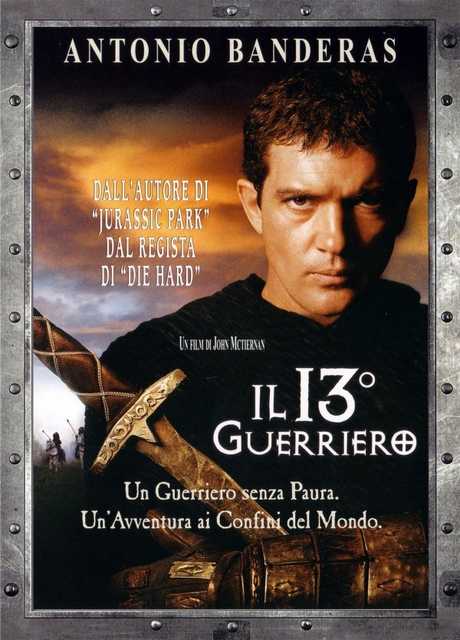 Il 13° Guerriero