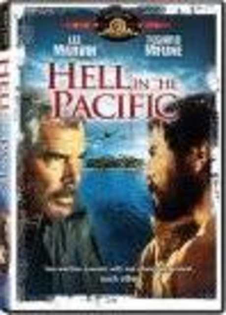 Duello nel Pacifico