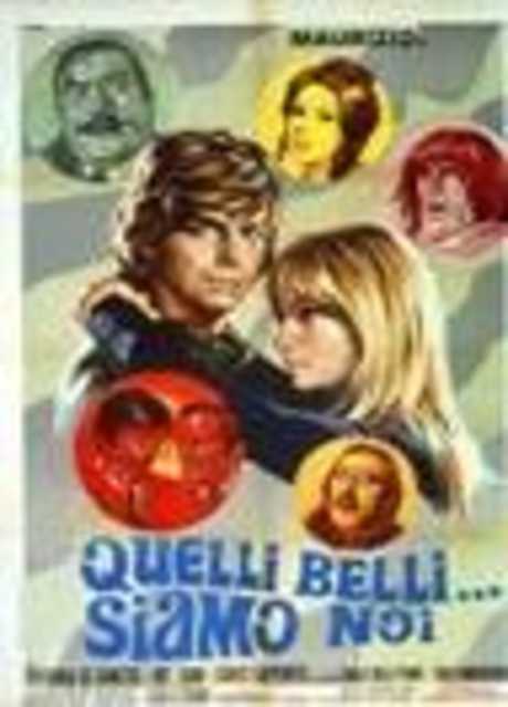 Quelli belli... siamo noi