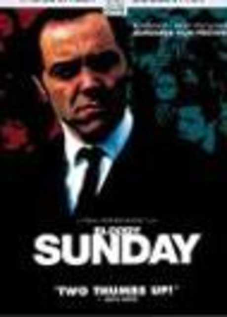 Bloody Sunday