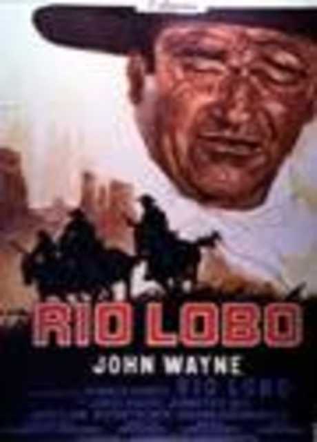 Rio Lobo