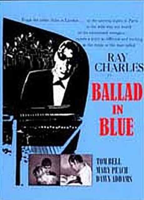 Ballata in blu