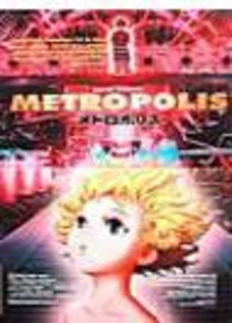 Metropolis