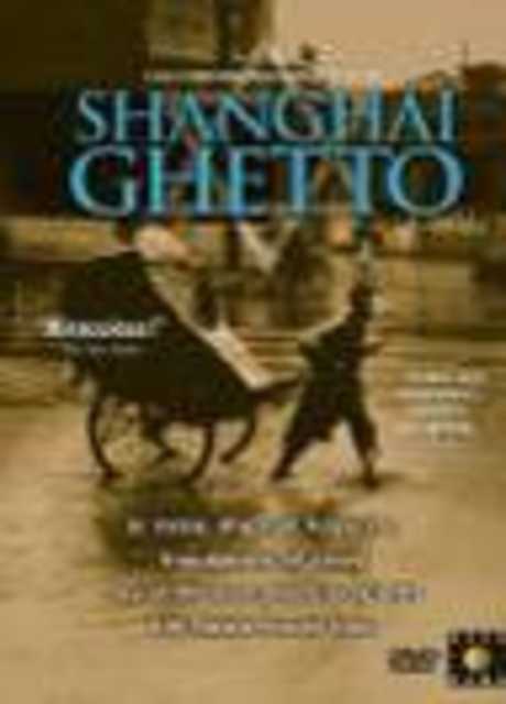 Shanghai Ghetto