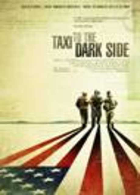 Taxi to the Dark Side