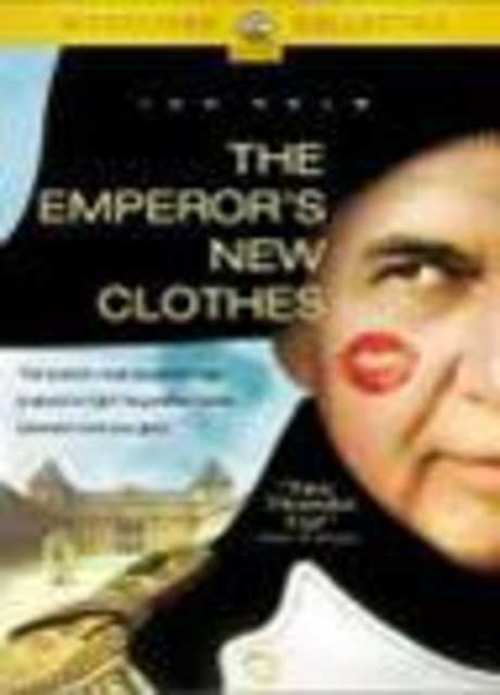 I Vestiti Nuovi dell'Imperatore