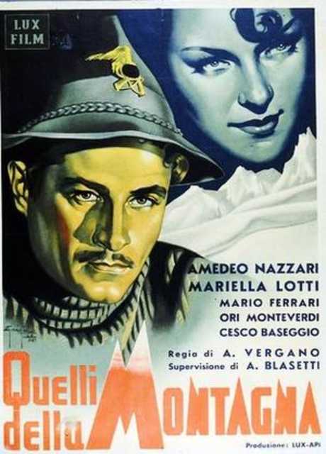 Quelli della montagna
