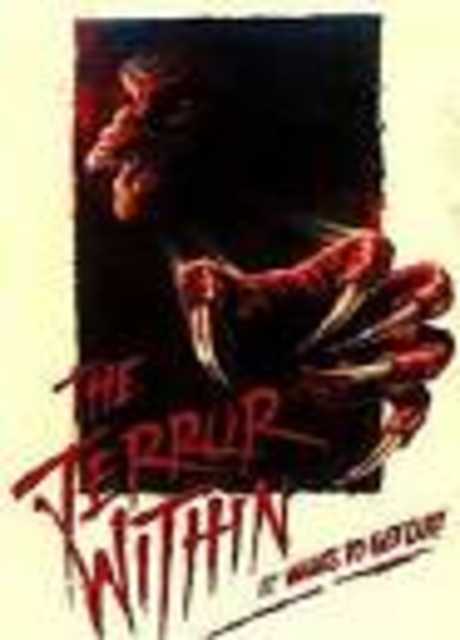 The terror within