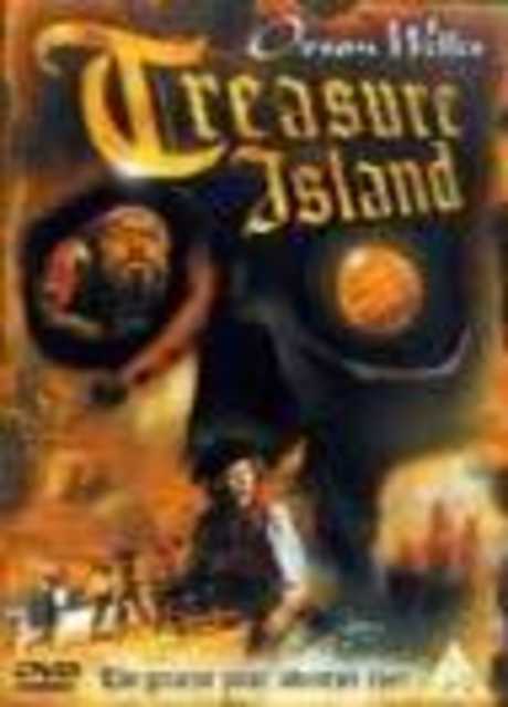 L'isola del tesoro