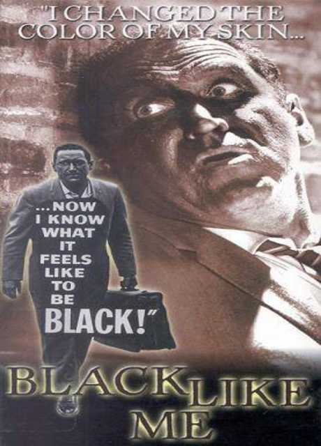 Black Like Me