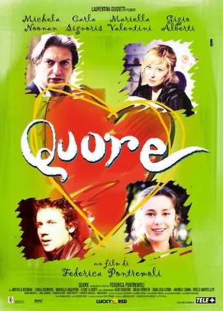Quore