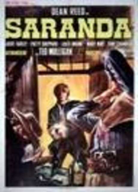 Saranda