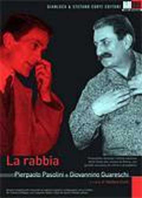 La rabbia