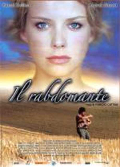 Il rabdomante