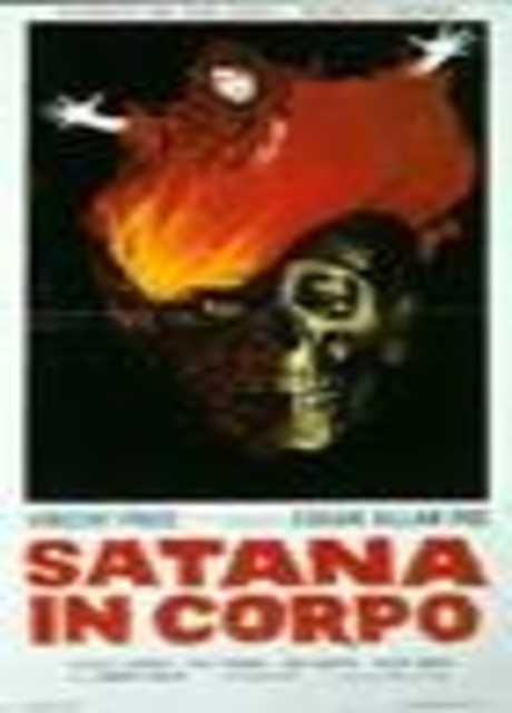 Satana in corpo