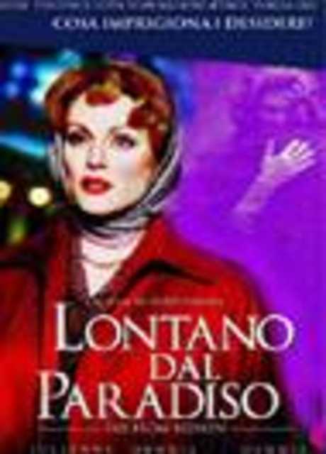 Lontano dal Paradiso