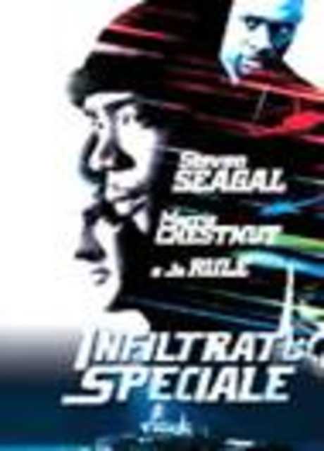 Infiltrato speciale