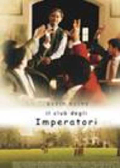 Il club degli imperatori