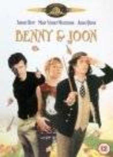 Benny & Joon