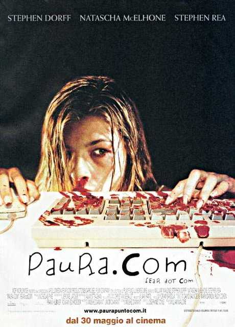 Paura.com