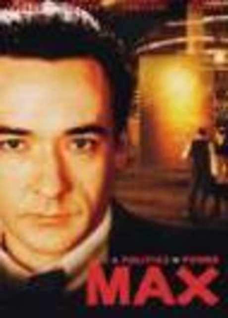 Max