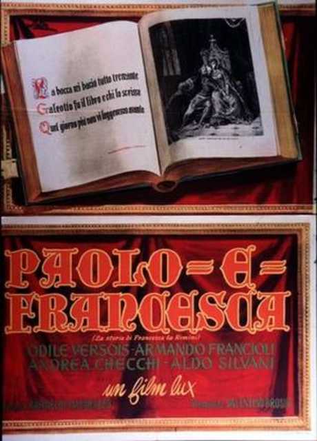 Paolo e Francesca