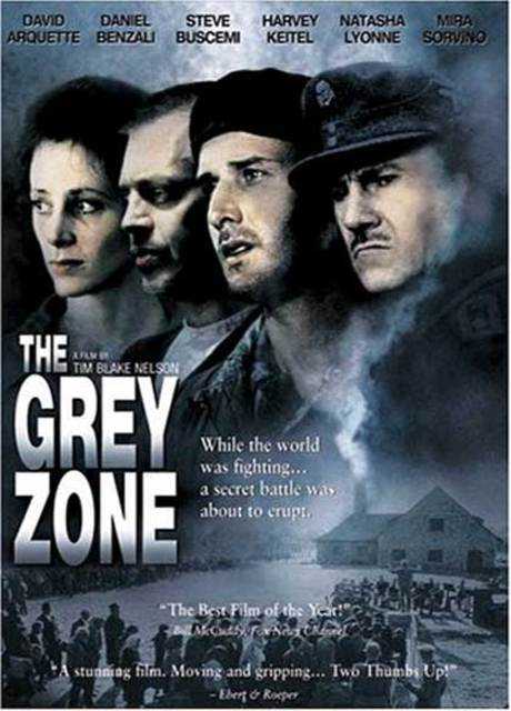 La Zona Grigia