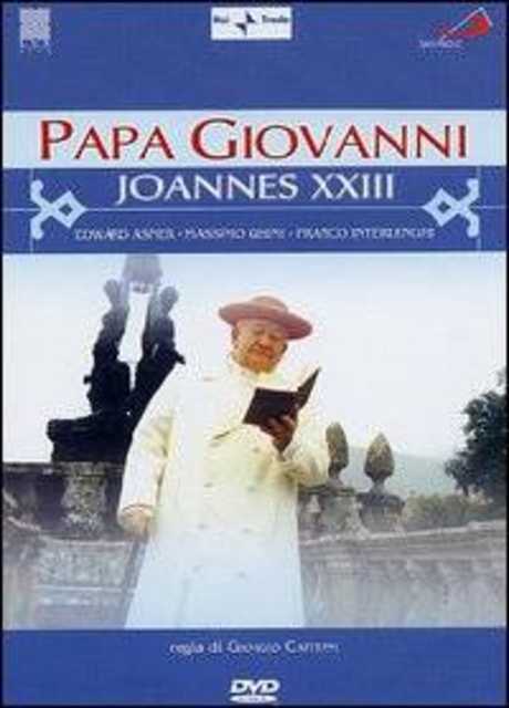 Papa Giovanni - Ioannes XXIII