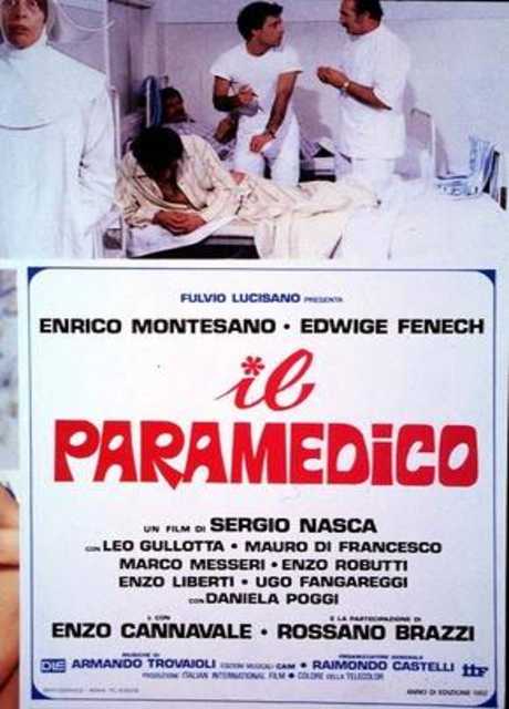 Il paramedico