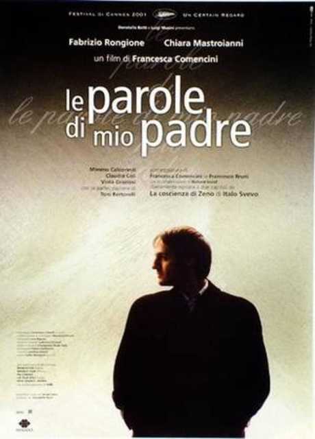 Le parole di mio padre