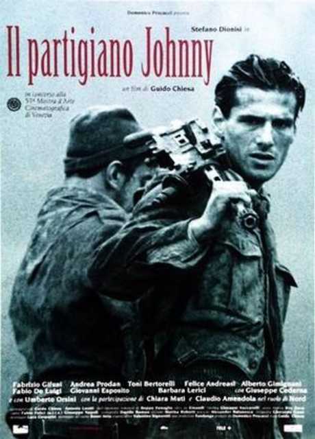 Il partigiano Johnny