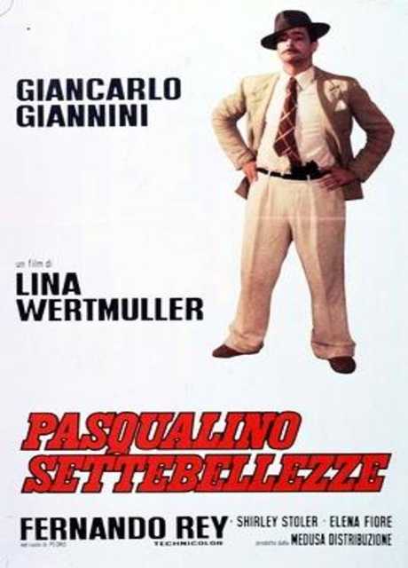 Pasqualino Settebellezze
