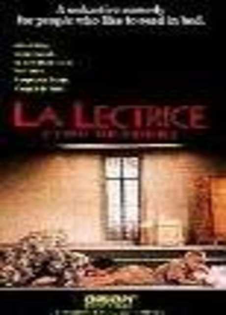 La lettrice
