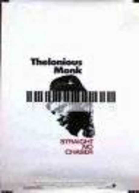 Thelonious Monk