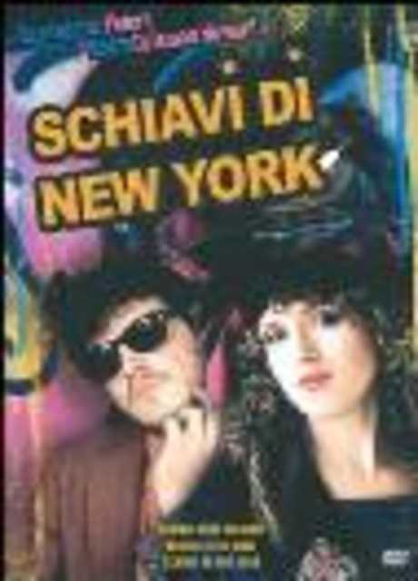 Schiavi di New York