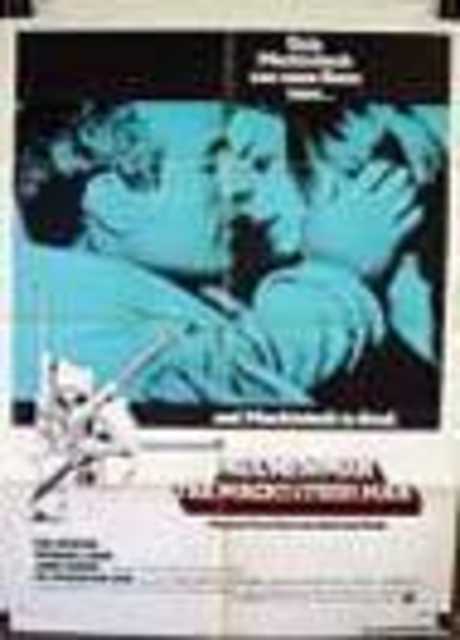 L'Agente Speciale Mackintosh